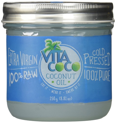 Vita Coco ( ビタココ ) エクストラ バージン ココナッツ オイル 250g